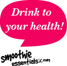 Drink to Your Health!